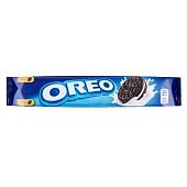 Печенье-сэндвич Oreo с какао и кремовой ванильной начинкой 95г