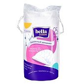 Диски ватные Bella Cotton 25шт