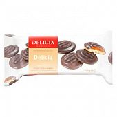 Печенье Delicia со вкусом абрикоса 120г