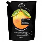 Жидкое мыло Вкусные Секреты Energy of Vitamins Грейпфрут 450мл