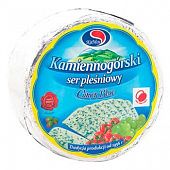 Сыр KaMos Kamiennogorski 50%