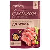 Натуральная приправа без соли для мяса Exclusive Professional PRIPRAVKA 50г