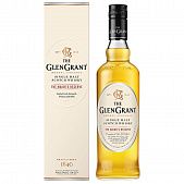 Виски Glen Grant The Major's Reserve 40% 0,7л