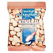 Арахис Kruton соленый 50г