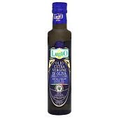 Масло оливковое Luglio первого отжима нерафинированное 250мл