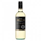 Вино Bramini Мерсегера Совиньон Блан белое сухое 11,5% 0,75л