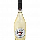 Напиток Martini Bianco Spritz алкогольный на основе вина 8% 0,75л