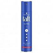 Лак для волос Taft Ultra Фиксация 4 250мл