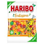 Конфеты Haribo Фруктовый веган 100г