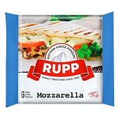 Сыр Rupp Моцарелла плавленый 40% 120г