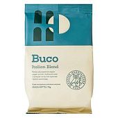Кофе Buco Рецепт Италии молотый 70г