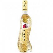 Вино Mikado Слива Белая белое сладкое 11% 0,7л