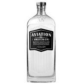 Джин Aviation American 42% 1,75л