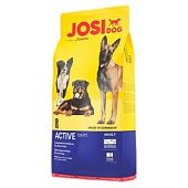 Корм для собак Josidog Active 900г