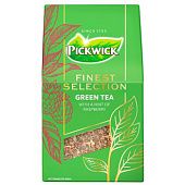 Чай зеленый Pickwick Finest Selection с кусочками ягод 50г