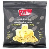 Ядра арахиса Varto со вкусом сыра 90г