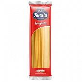 Макаронные изделия Pasta Fanetta Спагетти 400г