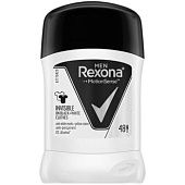 Дезодорант Rexona Men Invisible On Black+White Clothes 40г
