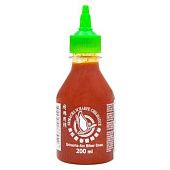 Соус Flying Goose Sriracha зеленый 61% 200мл