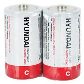 Батарейки Hyundai С 2шт