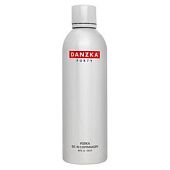Водка Danzka 40% 1л