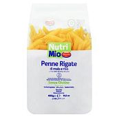 Макаронные изделия Reggia Nutri Mio перья 400г