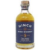 Виски Hinch Double Wood 5 лет 43% 0,7л