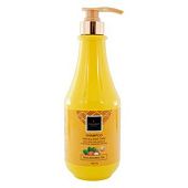 Шампунь Famirel Macadamia Oil для всех типов волос 750мл