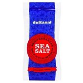 Соль морская Deltasal крупного помола 1кг