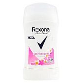 Антиперспирант твердый Rexona Sexy Bouquet 50мл