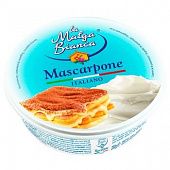 Сыр la Malga Bianca Mascarpone 75% 250г
