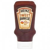Соус Heinz Barbecue сладкий 0,4л