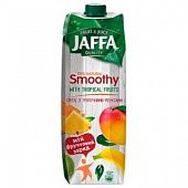 Смузи Jaffa Smoothy с тропическими фруктами 0,95л
