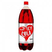 Напиток газированный Biola Icy Cola 2л