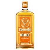 Ликер Jаgermeister Orange 33% 1л