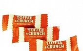 Конфеты Toffee&Crunch весовые