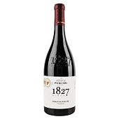 Вино Purcari Limited Shiraz красное сухое 14% 0,75л