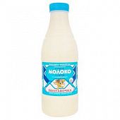 Молоко сгущенное Полтавочка с сахаром 8,5% 920г