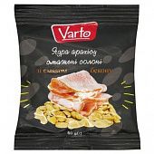 Ядра арахиса Varto со вкусом бекона 60г