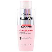 Шампунь L'Oréal Paris Elseve Glycolic Gloss для придания блеска 200мл