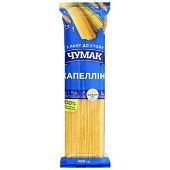 Макаронные изделия Чумак Капеллини 400г