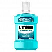 Ополаскиватель для ротовой полости Listerine Защита десен 1л