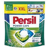 Капсулы для стирки Persil Power Caps Universal Deep Clean 44шт