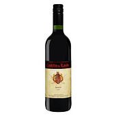 Вино Castillo de landa Merlot красное сухое 12% 0,75л