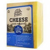 Сыр Cesuaine Гауда лайт 10% весовой