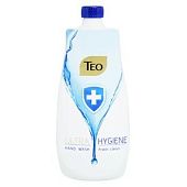 Мыло жидкое Teo Ultra Hygiene 800мл