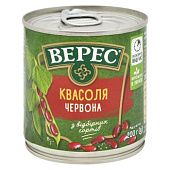 Фасоль красная Верес 200г