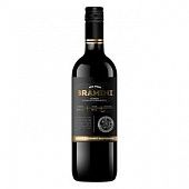 Вино Bramini Бобаль Каберне-Совиньон красное сухое 12,5% 0,75л