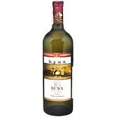 Вино Az Granata Susa белое сухое 11-13% 0,75л