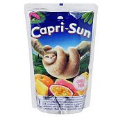 Напиток сокосодержащий Capri Sun Jungle Drink 0,2л